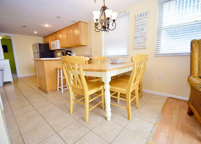 Holiday home Seal 13n Townhouse