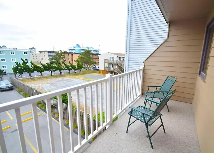 Seal 13n Townhouse