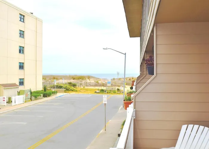 Seal 13n Townhouse