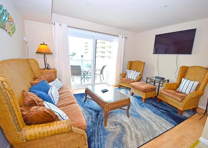 Seal 13n Townhouse *