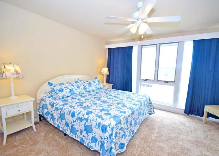 Сasa de vacaciones Seal 13n Townhouse