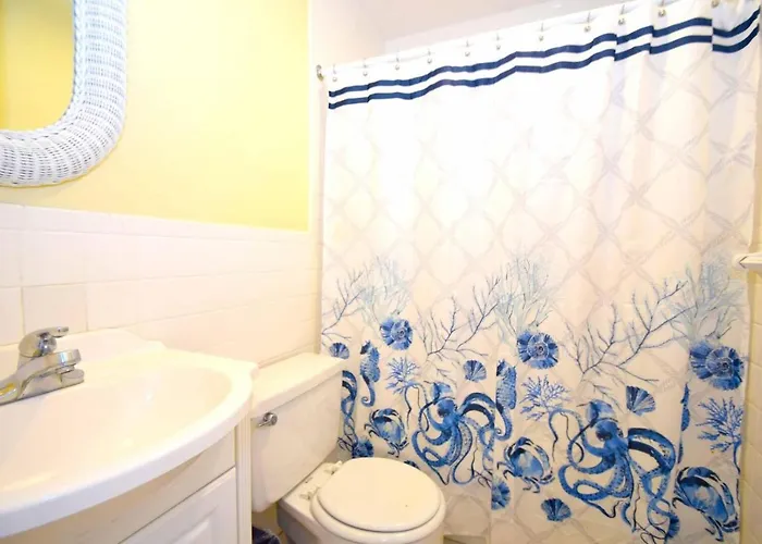 Holiday home Seal 13n Townhouse *