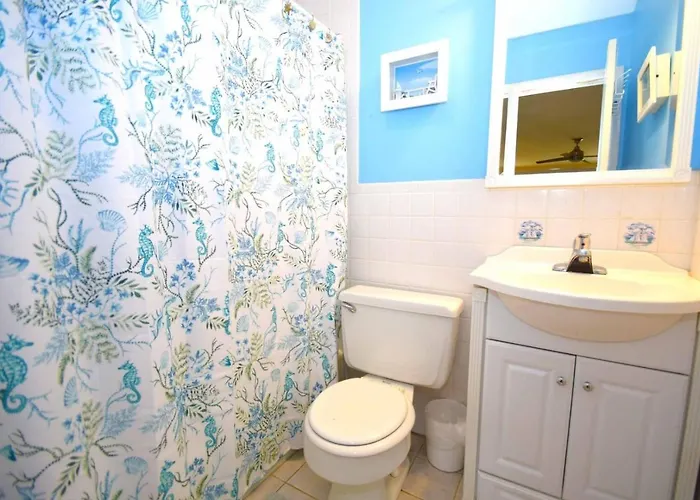 Seal 13n Townhouse Holiday home Ocean City