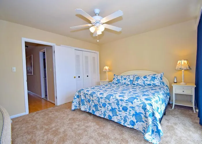 Seal 13n Townhouse * Ocean City