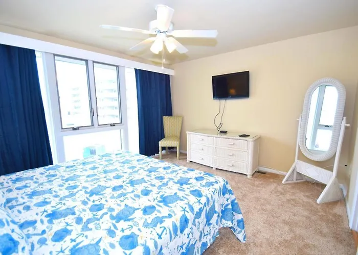 Holiday home Seal 13n Townhouse Ocean City