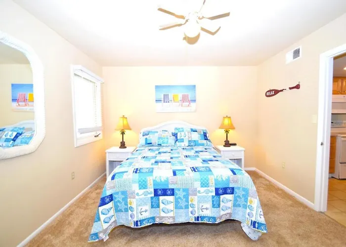 Seal 13n Townhouse *