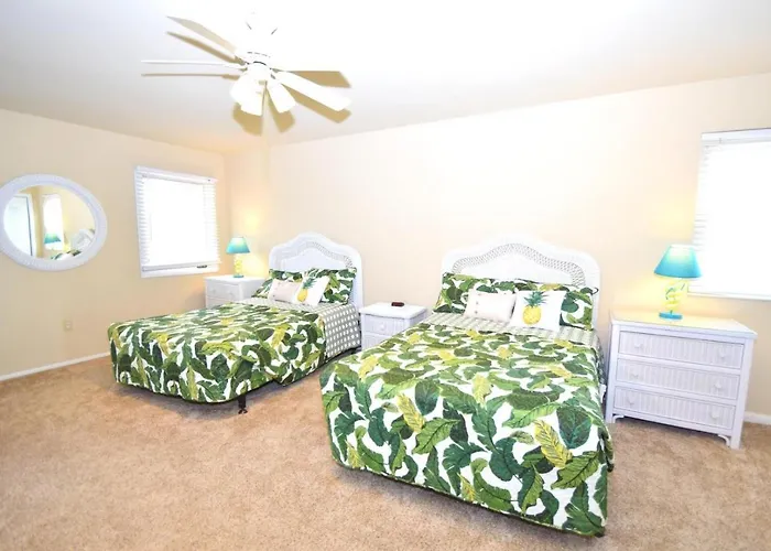 Seal 13n Townhouse